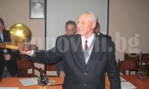 Ветроходна Варна посреща д-р Васил Куртев