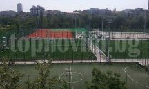 Столичният район "Възраждане" подарява спортен празник на ученици
