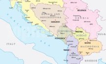 САЩ са против промяната на границите на Западните Балкани