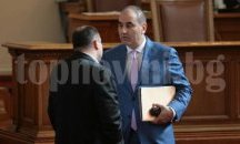 ГЕРБ няма да подкрепят промените в Закона за опазване на земеделските земи