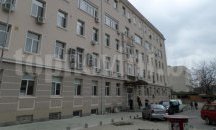 Жена с велосипед е блъсната от автомобил