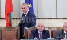 ВОЛЯ: Обединени патриоти прокарват лобистки промени в Закона за опазване на земеделските земи