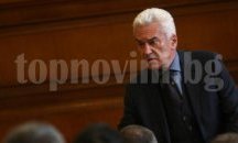 Волен Сидеров иска признаване на геноцидът над българите в Османската империя
