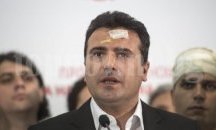 Зоран Заев ще получи мандат за съставяне на правителство