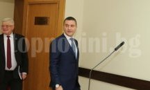 Владислав Горанов: Има възможност за увеличаване на минималната работна заплата