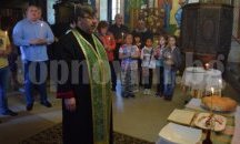 Отбелязаха Деня на геноцида над българския народ в Българово