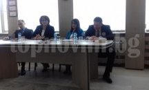 Варненският апелативен съд втори по натовареност в страната