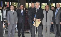 Александър Държиков е новия зам.-кмет по културата на Пловдив