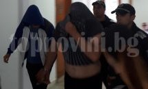 Съдия Събев към двамата, отвлекли дете: Ако искате да се правите на мъже, отидете при Кобрата