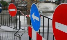 Утре започва ремонтът на пътя Добрич – Варна