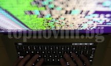 Идентифициран е нов вирус, имитиращ WannaCry