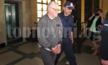 Съдът остави за постоянно в ареста убиеца от Голямо Враново