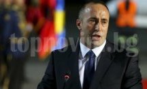 Харадинай предизборно бе предложен за премиер на Косово