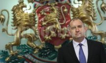 Радев: България ще продължи да се вслушва в гласа на сънародниците ни в Украйна