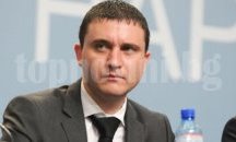 Горанов: Увеличаваме заплатите, но не на всички