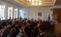 Прокуратурата влезе в общинското дружество "Чистота-Искър"