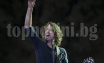 Фронтменът на „Саундгардън“ и „Аудиослейв“ Крис Корнел почина на 52 години