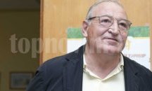 Димитър Пенев: Това, което прави Бербатов ще подпомогне талантливите деца на България