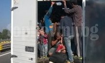 Делото срещу българите, обвинени за смъртта на 71 мигранти в камион, започва на 21 юни