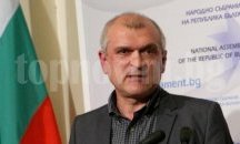 Димитър Главчев подкрепи петиция за равнопоставено присъствие на кирилицата в дигиталната среда