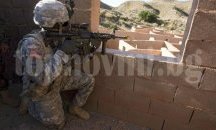 Армията на САЩ е почти готова за съкрушителен удар срещу военни обекти на КНДР, според медии