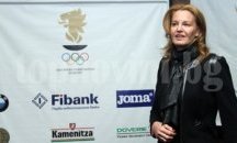 Шампиони подписват книги на Пролетния базар в НДК