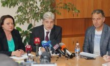 Нено Димов поиска отсрочка за депонирането на отпадъците