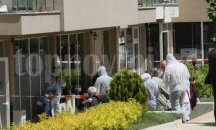 Стрелбата в София заради неуредени финансови сметки