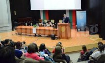 Библиотекари от 4 държави се събраха във Варна