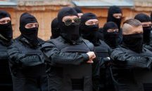 В Европа неонацистите и радикалните националисти надхвърлят 7 милиона