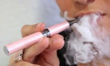 Електронните цигари са не по-малко вредни