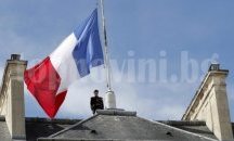 Франция търси пробив в либийския хаос