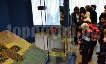 Военноисторическия музей открива изложбата за историята на наборната служба