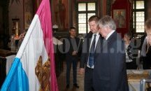 Живко Тодоров ще участва в Национален комитет за Освобождението