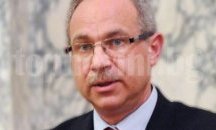 С гласовете на ГЕРБ, парламентът прие оставката на Антон Тодоров