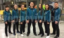 Бургаски каратеки ще участват на Европейското първенство във Франция