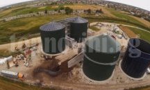 Започна мониторинг на въздуха на 5 км от Пловдив