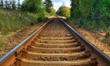Влакът на буквите тръгва от Централна гара в София