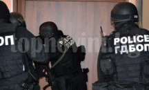 ГДБОП погна хакери, подпомагащи контрабанда на стоки