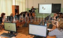 Изследователския подход в обучението по математика обсъждаха в Стара Загора