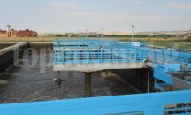 Раднево е вече с нова пречиствателна станция
