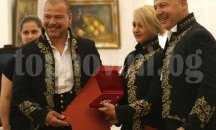Раздадоха наградите за високи постижения в българската култура