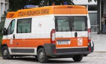 Мъж се бори за живота си след катастрофа в Търговище