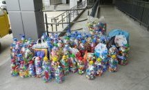 УМБАЛ - Русе стартира кампания „Капачки за играчки“