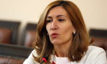 Ангелкова: Концесионерът на „Смокиня” е задължен да опазва дюните