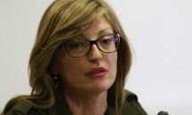 Екатерина Захариева разпредели ресорите на зам.-министрите на външните работи