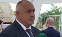 Бойко Борисов за реформата в съдeбната система: Аз съм оптимист, че ще намерим най-доброто решение