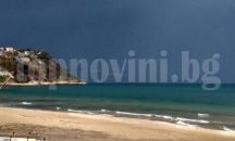 Рибар е починал от инфаркт в морето край Албена