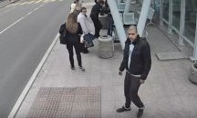 Задържаха Живко Кючуков, изритал зверски жена на спирка в „Изгрев“