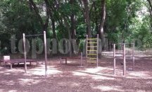 Безплатна тренировка на открито в парк Лаута